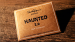 Paul Harris Presents Haunted 2.0 (Gimmick and Online Instructions) by Mark Traversoni and Peter Eggink - Trick - Got Magic?