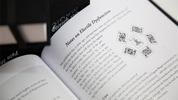 Scripting Magic Volume 2 by Pete McCabe - Book - Got Magic?