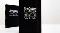 Scripting Magic Volume 2 by Pete McCabe - Book - Got Magic?