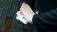 Magic On Demand & FlatCap Productions Present PERPLEX by Criss Smith - DVD - Got Magic?