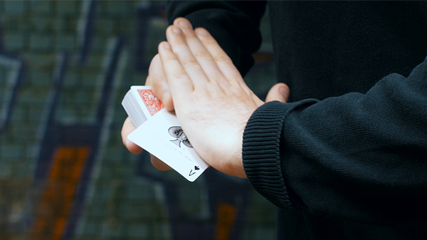 Magic On Demand & FlatCap Productions Present PERPLEX by Criss Smith - DVD - Got Magic?
