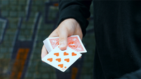 Magic On Demand & FlatCap Productions Present PERPLEX by Criss Smith - DVD - Got Magic?