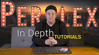Magic On Demand & FlatCap Productions Present PERPLEX by Criss Smith - DVD - Got Magic?