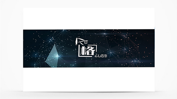 Recube by CHHmagic - Trick - Got Magic?