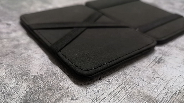 The YN Wallet by CHHmagic - Trick - Got Magic?