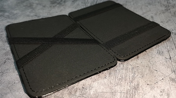The YN Wallet by CHHmagic - Trick - Got Magic?