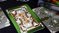 Fury Knight Playing Cards - Got Magic?