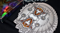 Rage Knight Playing Cards - Got Magic?