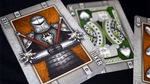 Rage Knight Playing Cards - Got Magic?