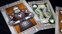 Rage Knight Playing Cards - Got Magic?