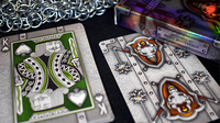 Rage Knight Playing Cards - Got Magic?