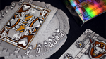 Rage Knight Playing Cards - Got Magic?