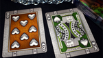 Rage Knight Playing Cards - Got Magic?