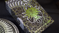 Draconian Wildfire Playing Cards - Got Magic?