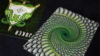 Draconian Wildfire Playing Cards - Got Magic?