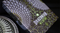 Draconian Wildfire Playing Cards - Got Magic?