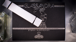 Glassandra (Gimmick and Online Instructions) by Stefan Olschewski - Got Magic?