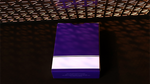 NOC Original Deck (Purple) Printed at USPCC by The Blue Crown - Got Magic?
