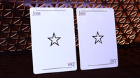 NOC Original Deck (Purple) Printed at USPCC by The Blue Crown - Got Magic?