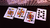 NOC Original Deck (Purple) Printed at USPCC by The Blue Crown - Got Magic?