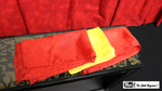 20th Century Balloon Silk Frame by Mr. Magic - Trick - Got Magic?