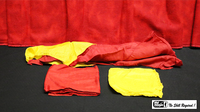 20th Century Silk by Mr. Magic - Trick - Got Magic?