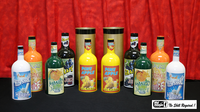 Multiplying Juice Bottles (10) by Mr. Magic - Trick - Got Magic?