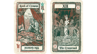The Journey Deck - Tarot Cards for the Empire Universe - Got Magic?