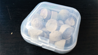 Bullet Refill (50) for Smoke Cloud by Bond Lee - Trick - Got Magic?