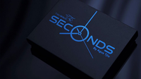 SECONDS by Agus Tjiu - Trick - Got Magic?