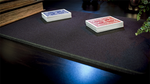 Deluxe Close-Up Pad 11X16 (Black) by Murphy's Magic Supplies - Trick - Got Magic?
