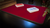 Deluxe Close-Up Pad 11X16 (Red) by Murphy's Magic Supplies - Trick - Got Magic?