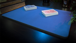 Deluxe Close-Up Pad 11X16 (Blue) by Murphy's Magic Supplies - Trick - Got Magic?