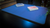 Deluxe Close-Up Pad 11X16 (Blue) by Murphy's Magic Supplies - Trick - Got Magic?