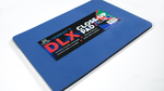 Deluxe Close-Up Pad 11X16 (Blue) by Murphy's Magic Supplies - Trick - Got Magic?