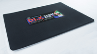 Deluxe Close-Up Pad 16X23 (Black) by Murphy's Magic Supplies - Trick - Got Magic?