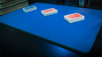 Deluxe Close-Up Pad 16X23 (Blue) by Murphy's Magic Supplies - Trick - Got Magic?