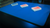 Deluxe Close-Up Pad 16X23 (Blue) by Murphy's Magic Supplies - Trick - Got Magic?