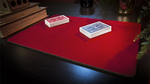 Standard Close-Up Pad 11X16 (Red) by Murphy's Magic Supplies - Trick - Got Magic?