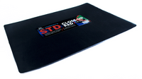 Standard Close-Up Pad 16X23 (Black) by Murphy's Magic Supplies - Trick - Got Magic?
