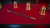 Standard Close-Up Pad 16X23 (Red) by Murphy's Magic Supplies - Trick - Got Magic?