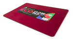 Economy Close-Up Pad 11X16 (Red) by Murphy's Magic Supplies - Trick - Got Magic?