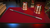 Economy Close-Up Pad 11X16 (Red) by Murphy's Magic Supplies - Trick - Got Magic?