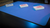 Economy Close-Up Pad 16X23 (Blue) by Murphy's Magic Supplies - Trick - Got Magic?