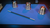 Economy Close-Up Pad 16X23 (Blue) by Murphy's Magic Supplies - Trick - Got Magic?