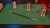 Economy Close-Up Pad 16X23 (Green) by Murphy's Magic Supplies - Trick - Got Magic?