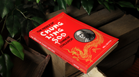 The Riddle of Chung Ling Soo by Will Dexter - Book - Got Magic?