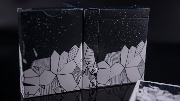 Skymember Presents Multiverse by The One Playing Cards - Got Magic?