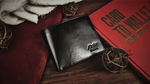 Card to Wallet (Leather) by TCC - Trick - Got Magic?