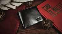 Card to Wallet (Artificial Leather) by TCC - Trick - Got Magic?
